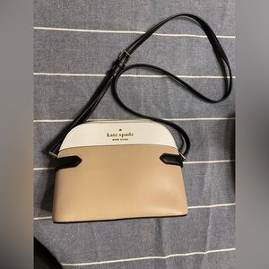 Kate spade crossbody